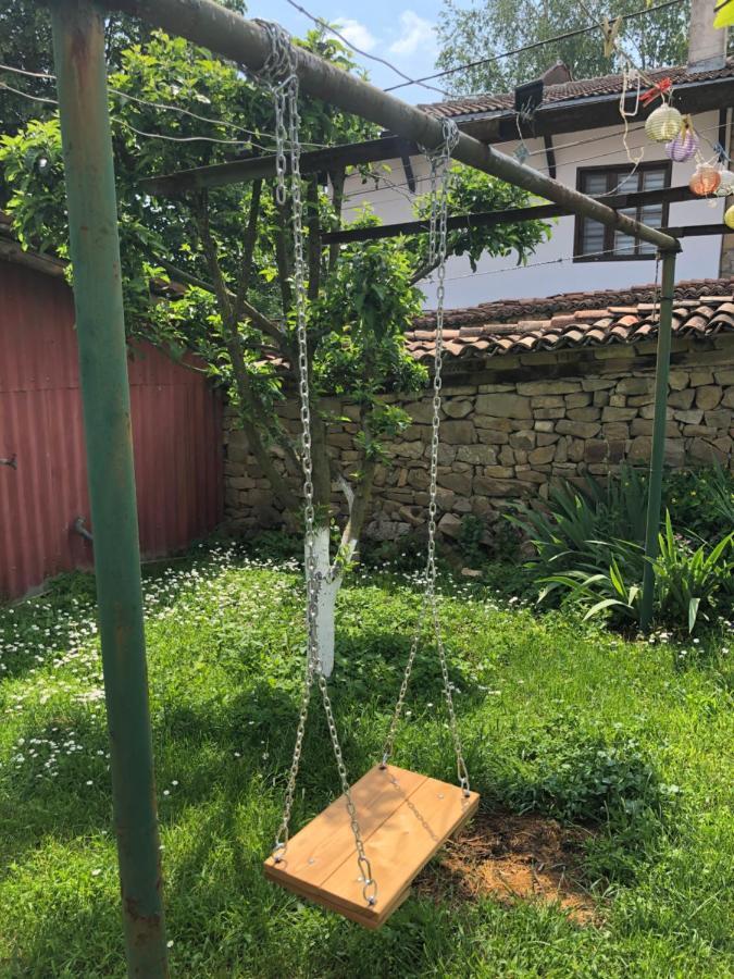 Къща За Гости Апартамент За Гости Рай С Арбанаси До Гр Велико Търново ภายนอก รูปภาพ