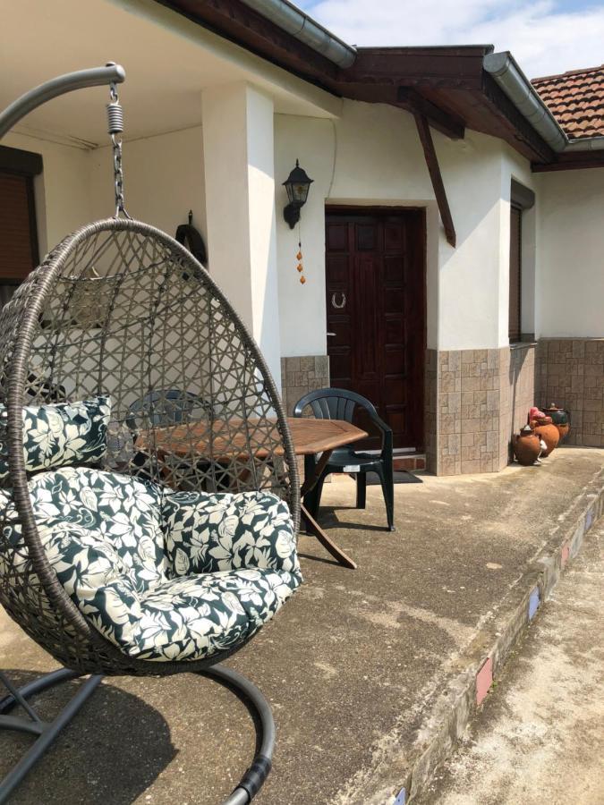 Къща За Гости Апартамент За Гости Рай С Арбанаси До Гр Велико Търново ภายนอก รูปภาพ